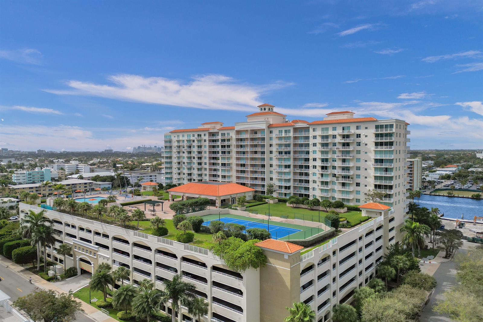 Residential Lease in Fort Lauderdale 2