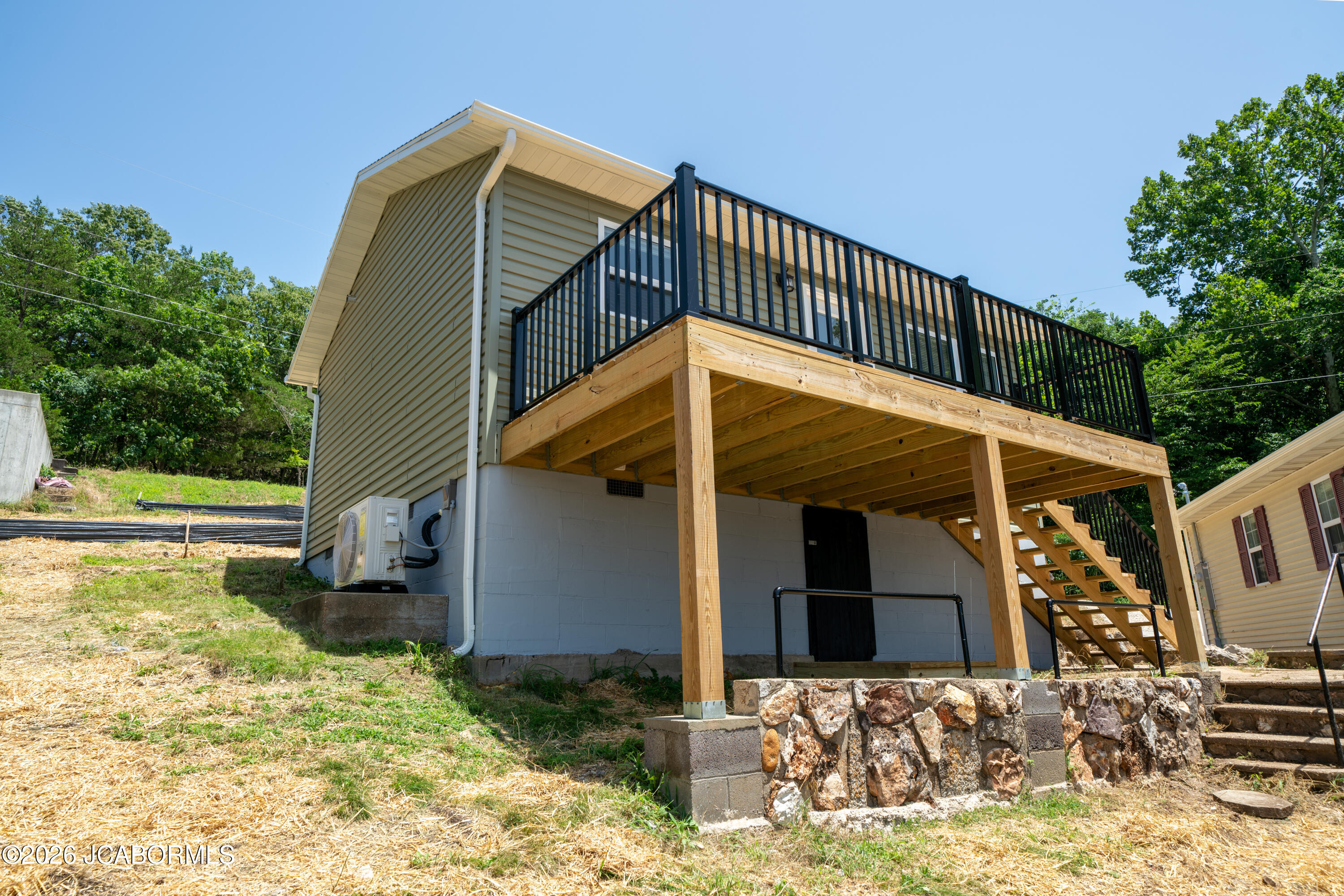 Residential in Rocky Mount 5