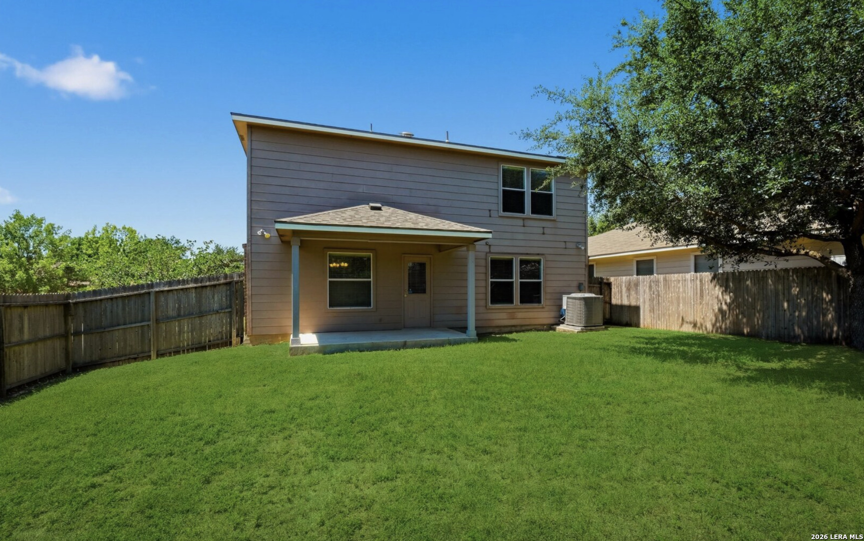 Residential Lease in San Antonio 5