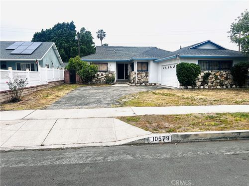 10579 Lev Ave, Mission Hills, CA, 91345-2335 | Card Image