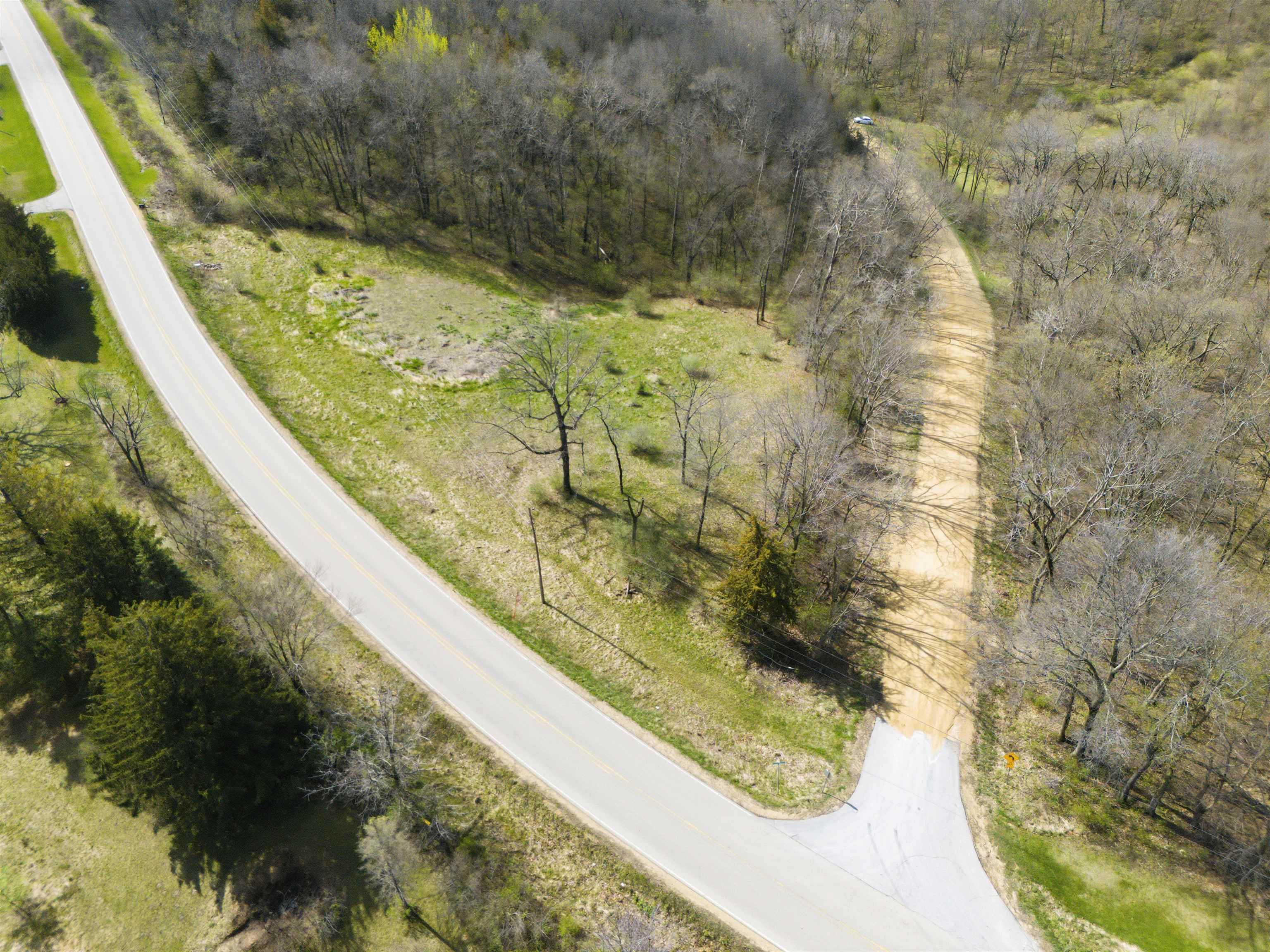 Land in Bellevue