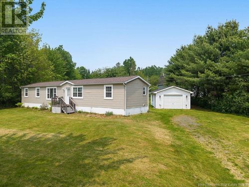 88 Maclaggan Dr, Blackville, NB, E9B1Y6 | Card Image