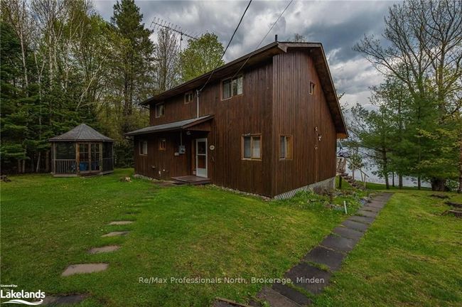 1070 Glamorgan Rd, House other with 3 bedrooms, 2 bathrooms and 4 parking in Gooderham ON | Image 28