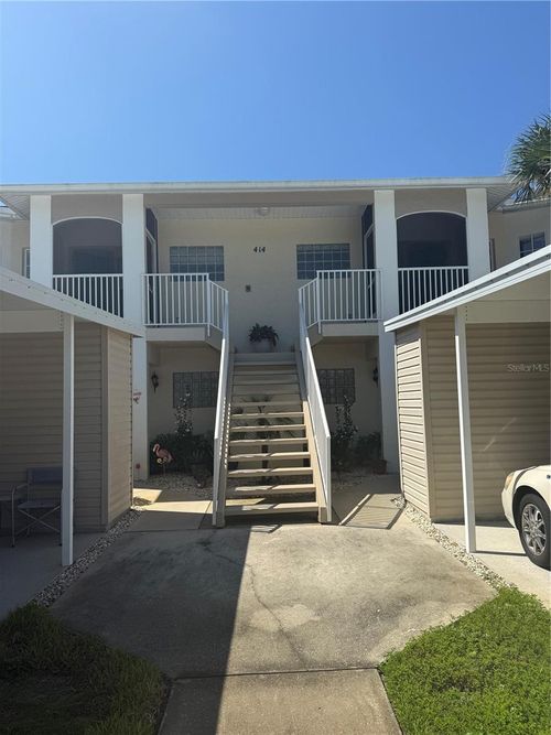 unit-203-414 Laurel Lake Dr, VENICE, FL, 34292-7517 | Card Image