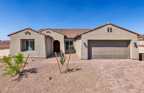 13409 N Braunite Ct, Oro Valley, AZ, 85755-0021 | Card Image