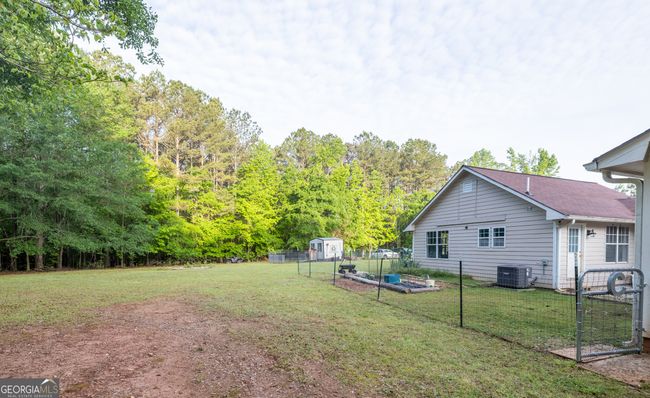 1776 Terrell Rd, House other with 4 bedrooms, 3 bathrooms and null parking in greenville GA | Image 37
