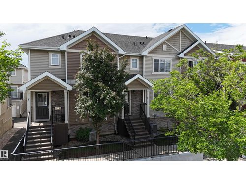 8-13810 166 Ave Nw, Edmonton, AB, T6V0K4 | Card Image