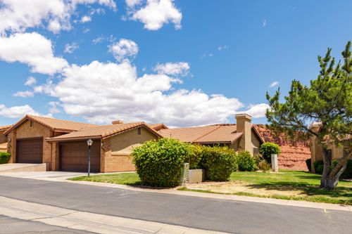 652 N Ridge Rim Way, St. George, UT, 84770 | Card Image