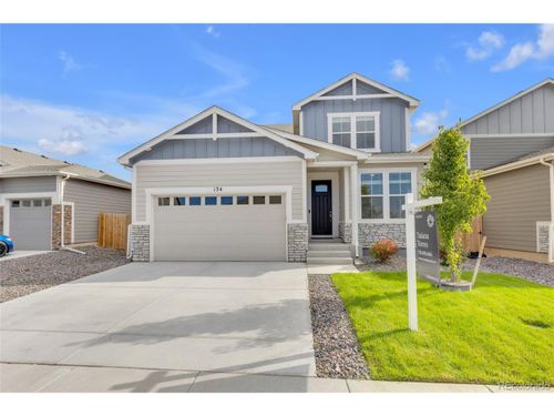 134 Jacobs Way, Lochbuie, CO, 80603-7809 | Card Image