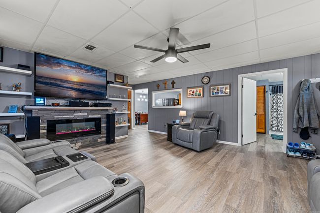 3201 Highway 25 B, Home with 3 bedrooms, 4 bathrooms and null parking in Heber Springs AR | Image 5