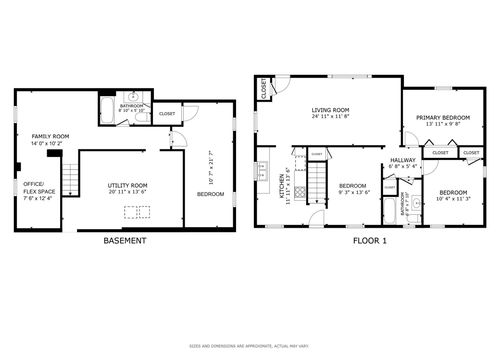 9119 Bloomington Ave, Bloomington, MN, 55425-2309 | Card Image
