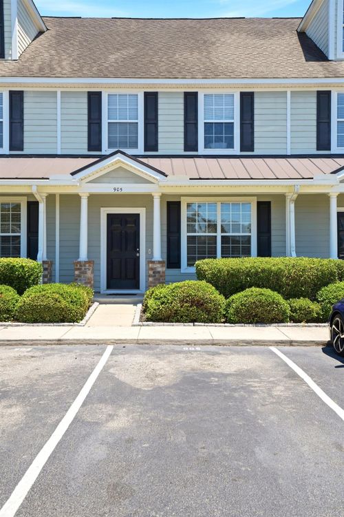 905 Hemingway Cir, Summerville, SC, 29483-8057 | Card Image