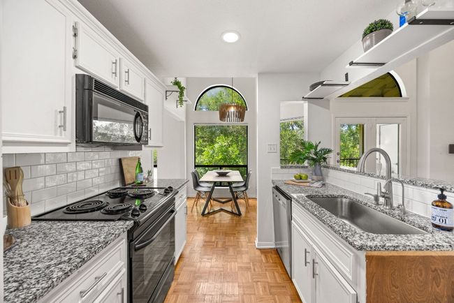 APT-213 - 3840 Far West Blvd, Condo with 2 bedrooms, 2 bathrooms and 2 parking in Austin TX | Image 7
