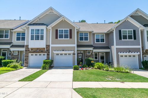 407 Stockton Gorge Road, Morrisville, NC, 27560 | Card Image