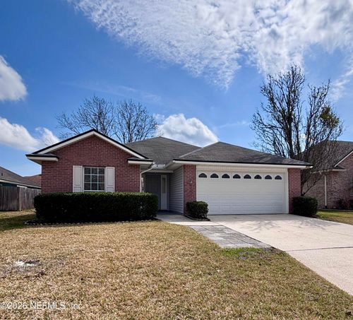 4347 Amberbrook Court, Jacksonville, FL, 32224 | Card Image