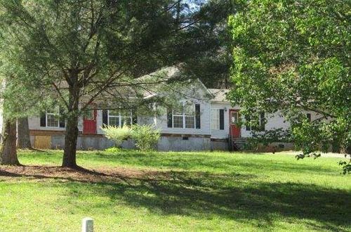 53 Hollow Hill Spur, Blairsville, GA, 30512-8150 | Card Image