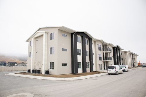 6-3412 N Willy Way, Eagle Mountain, UT, 84005-6495 | Card Image