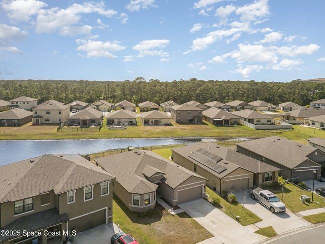 4601 Talbot Blvd, House other with 3 bedrooms, 2 bathrooms and null parking in Cocoa FL | Image 31