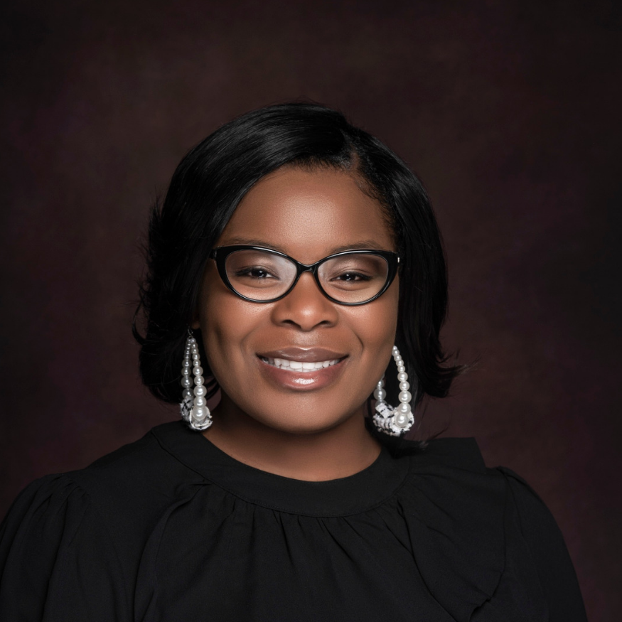 Gwennitta Banks