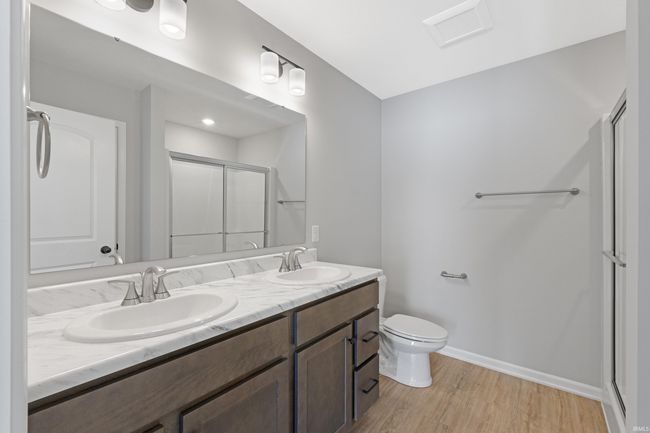 14170 Escondida Cv, House other with 4 bedrooms, 3 bathrooms and null parking in Fort Wayne IN | Image 15