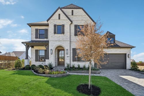 280 Nightfall Drive, Prosper, TX, 75078 | Card Image