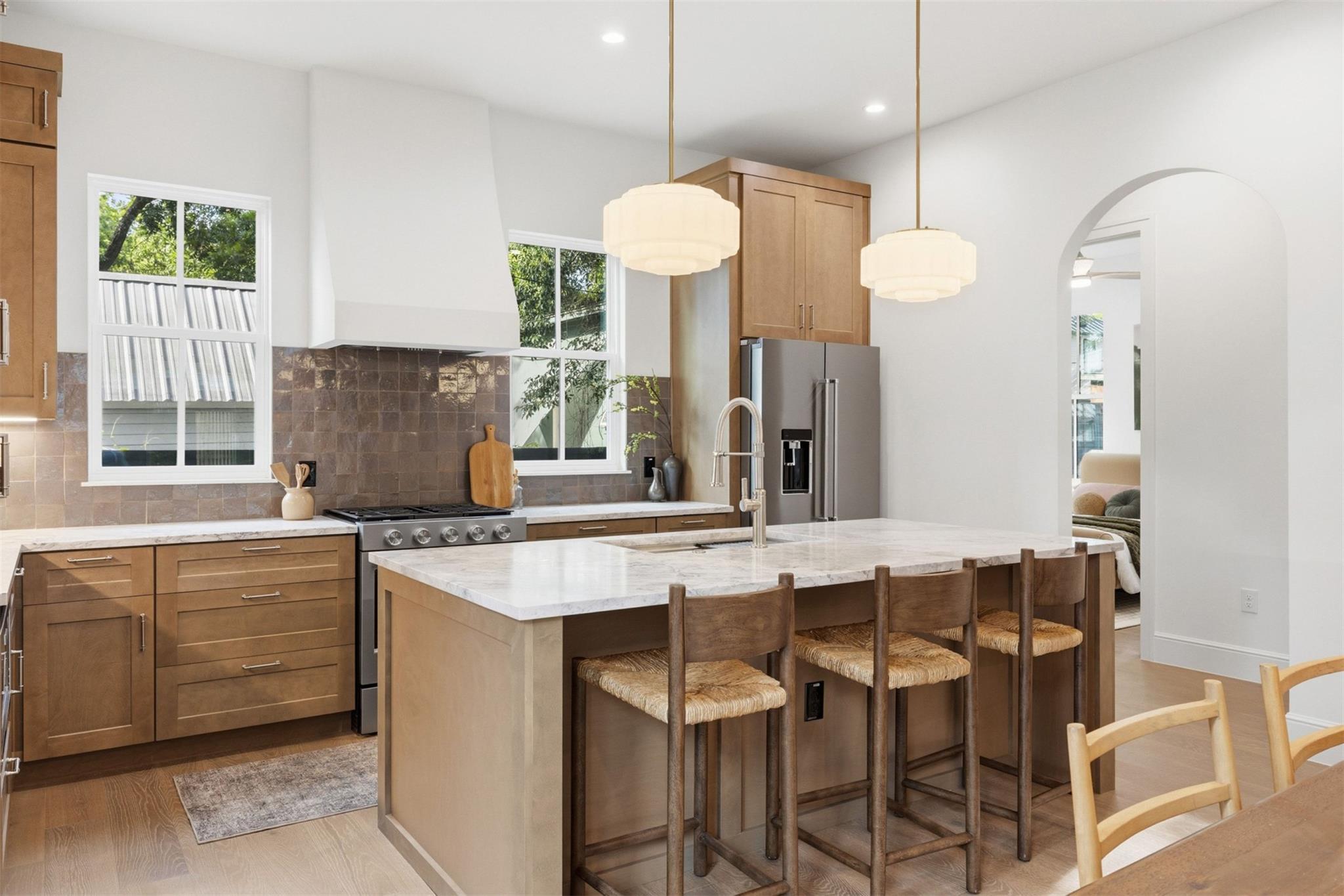 Residential in Austin 4