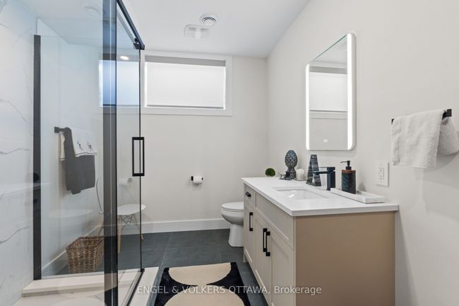 425 Ginger Cres, House other with 5 bedrooms, 4 bathrooms and 6 parking in Metcalfe ON | Image 40