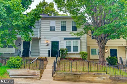 5508 Keyworth Ct, CAPITOL HEIGHTS, MD, 20743-3060 | Card Image