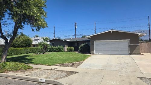 587 Greenfield Ct, Upland, CA, 91786 | Card Image