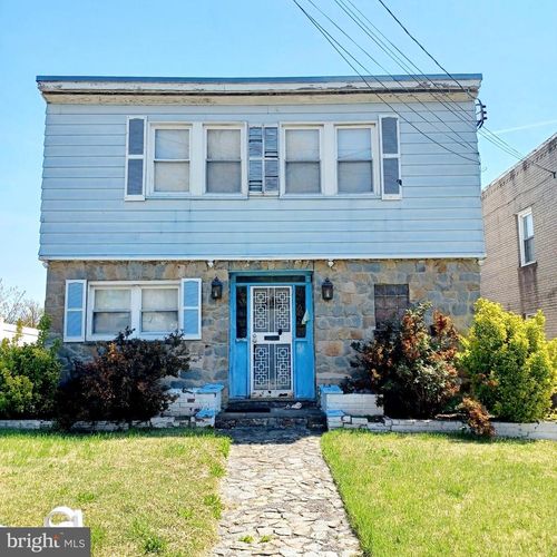 519 47th St Ne, WASHINGTON, DC, 20019-4760 | Card Image