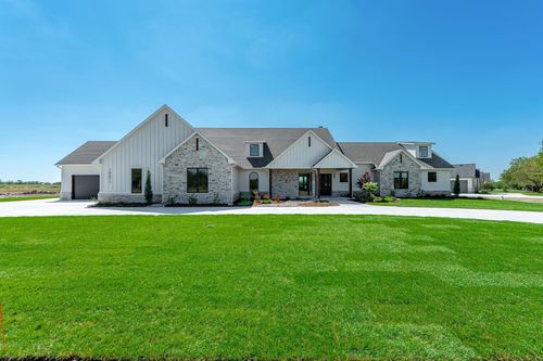 16671 W Hickory St, Goddard, KS, 67052 | Card Image