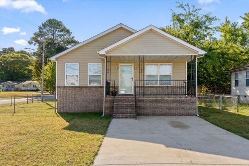 1818 Tuskegee Blvd, Chattanooga, TN, 37421-2913 | Card Image