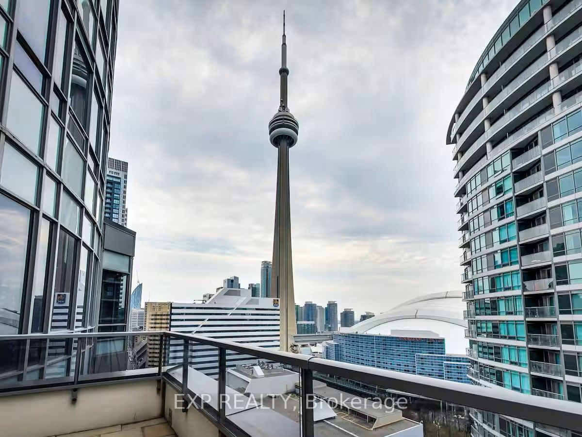 Residential in Toronto C01