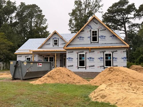 2106 St George Place, Kinston, NC, 28504 | Card Image