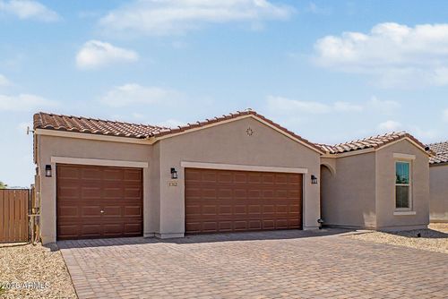 1312 N Larat Ln, Coolidge, AZ, 85128-1052 | Card Image