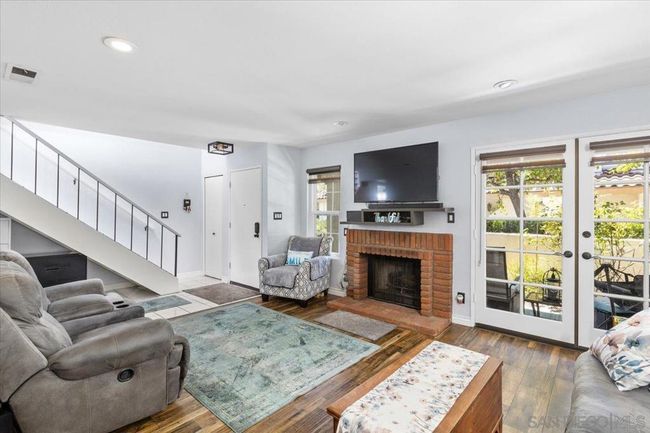 UNIT-76 - 1651 S Juniper St, Townhouse with 3 bedrooms, 3 bathrooms and 2 parking in Escondido CA | Image 13
