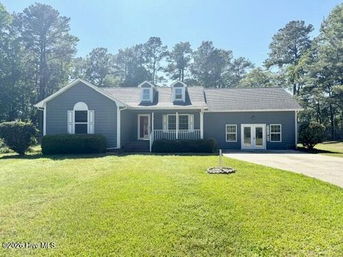 1215 Willow Springs Dr W, Richlands, NC, 28574-8203 | Card Image