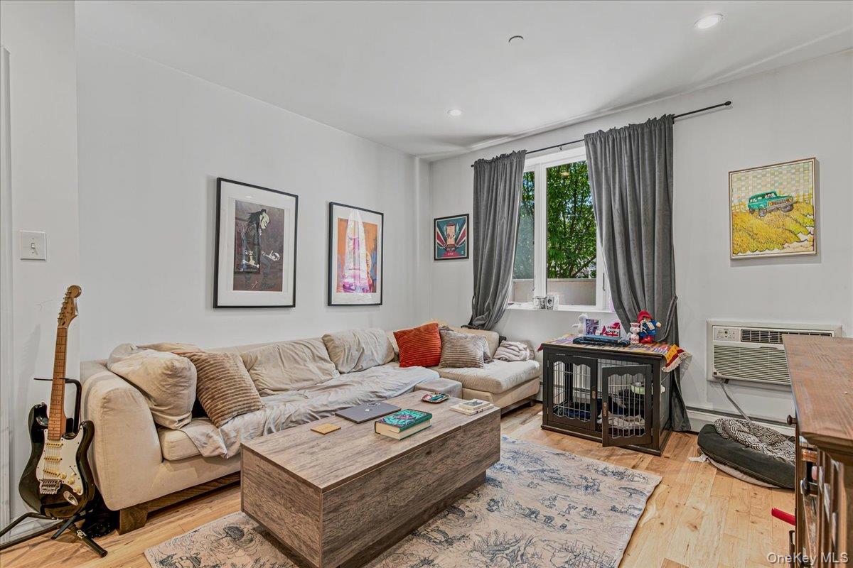 Residential in New York 4