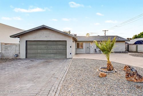 5326 N 82nd St, Scottsdale, AZ, 85250-7336 | Card Image