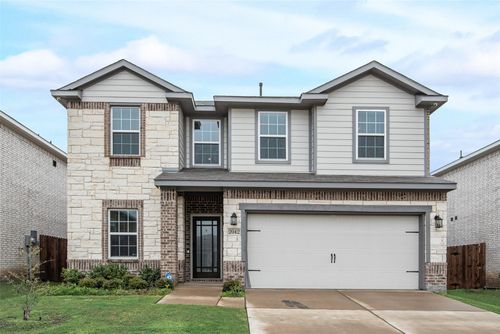 2042 Crosby Dr, Forney, TX, 75126-5135 | Card Image