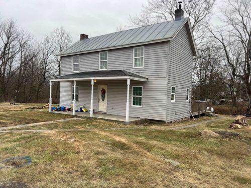 3090 Deerfield Valley Rd, DEERFIELD, VA, 24432-2100 | Card Image
