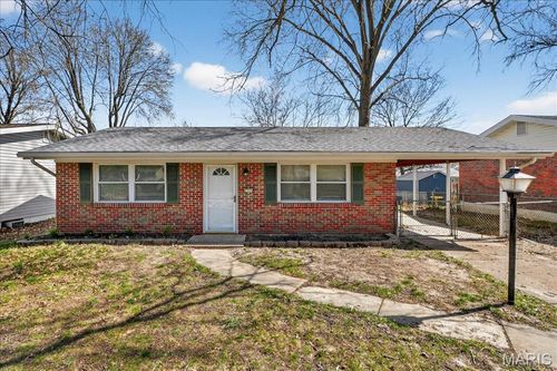 3335 Boca Raton Dr, Arnold, MO, 63010-4018 | Card Image