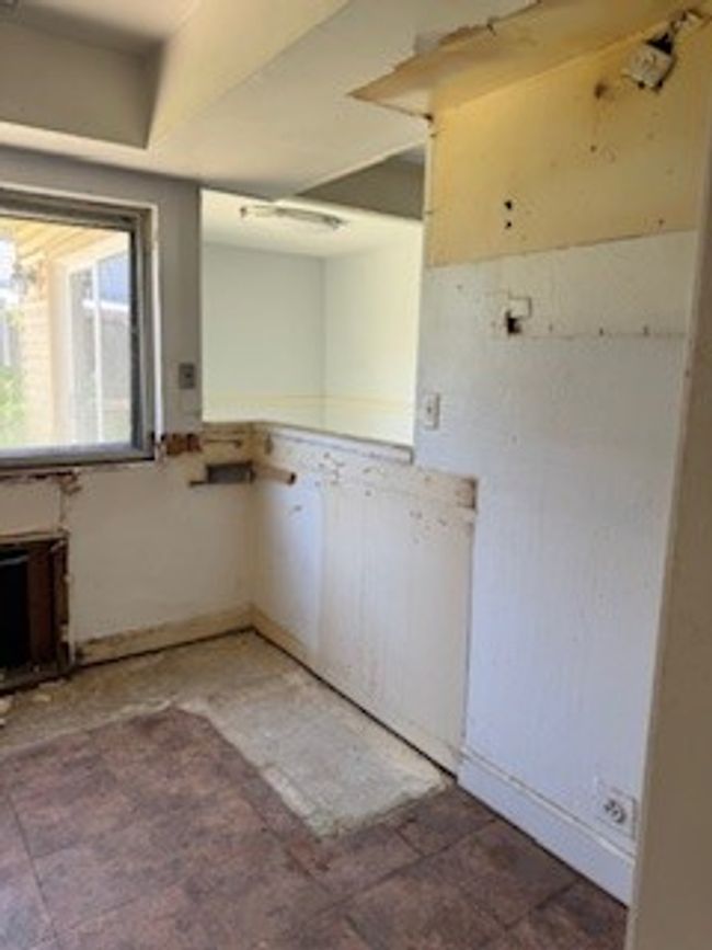 View of kitchen | Image 6