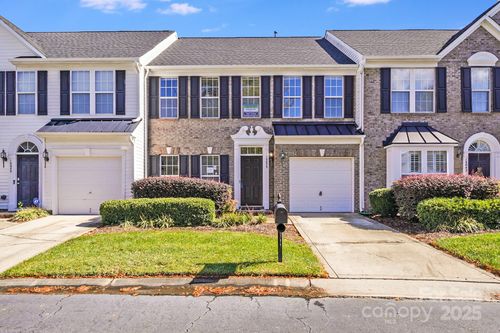 12039 Windy Rock Way, Charlotte, NC, 28273-3646 | Card Image