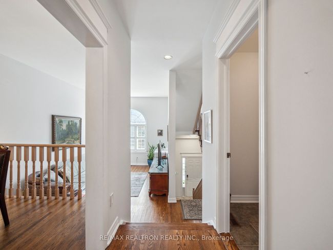 118 - 190 Harding Blvd W, Condo with 3 bedrooms, 4 bathrooms and 1 parking in Richmond Hill ON | Image 8