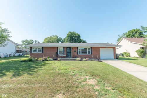 2727 Orchard Ln, Columbus, IN, 47201-5413 | Card Image