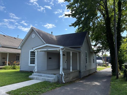 151 Breckenridge St, Franklin, IN, 46131-1622 | Card Image