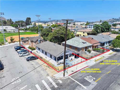 1771 Albion St, Lincoln Heights, CA, 90031-2519 | Card Image
