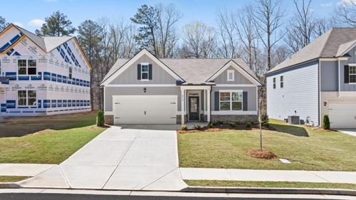 6012 Muirfield Pt, Fairburn, GA, 30213 | Card Image