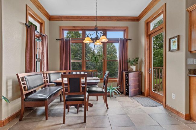 217 Hidden Ridges Way, House other with 4 bedrooms, 4 bathrooms and null parking in COMBINED LOCKS WI | Image 24